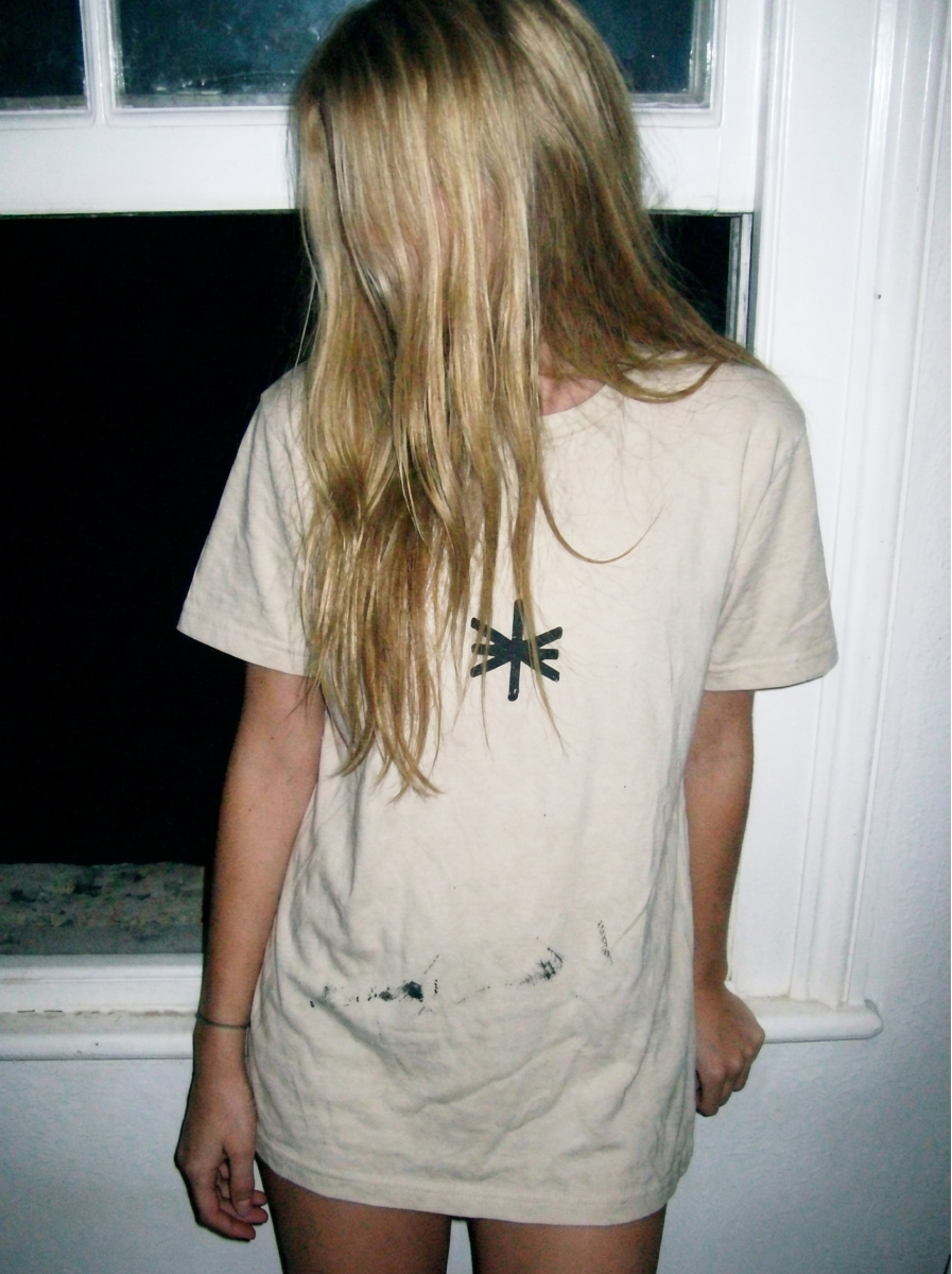 [432hz] tee