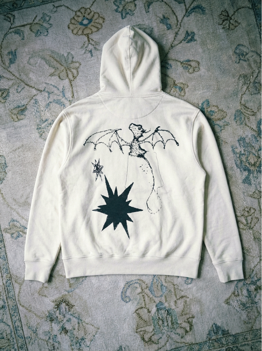 [tale] hoodie