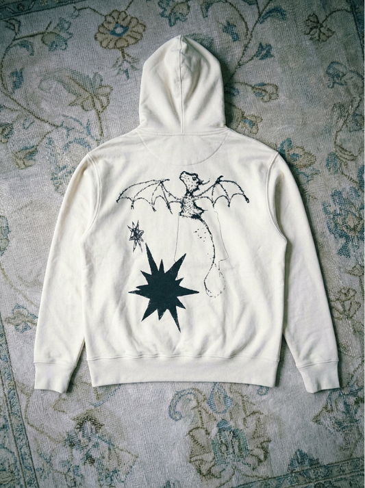 [tale] hoodie