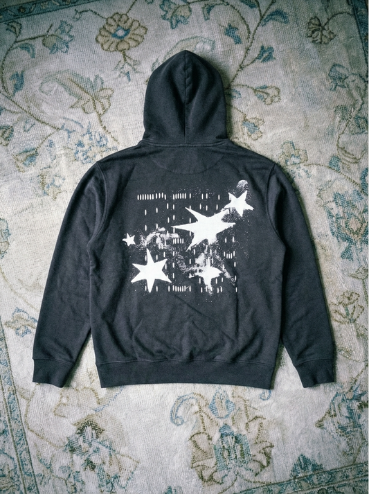 [once] hoodie
