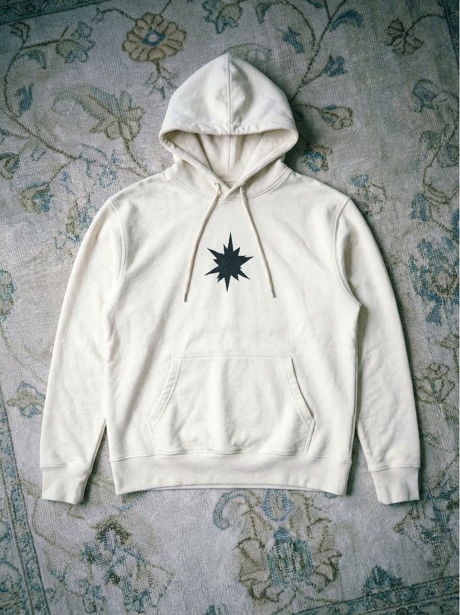 [tale] hoodie