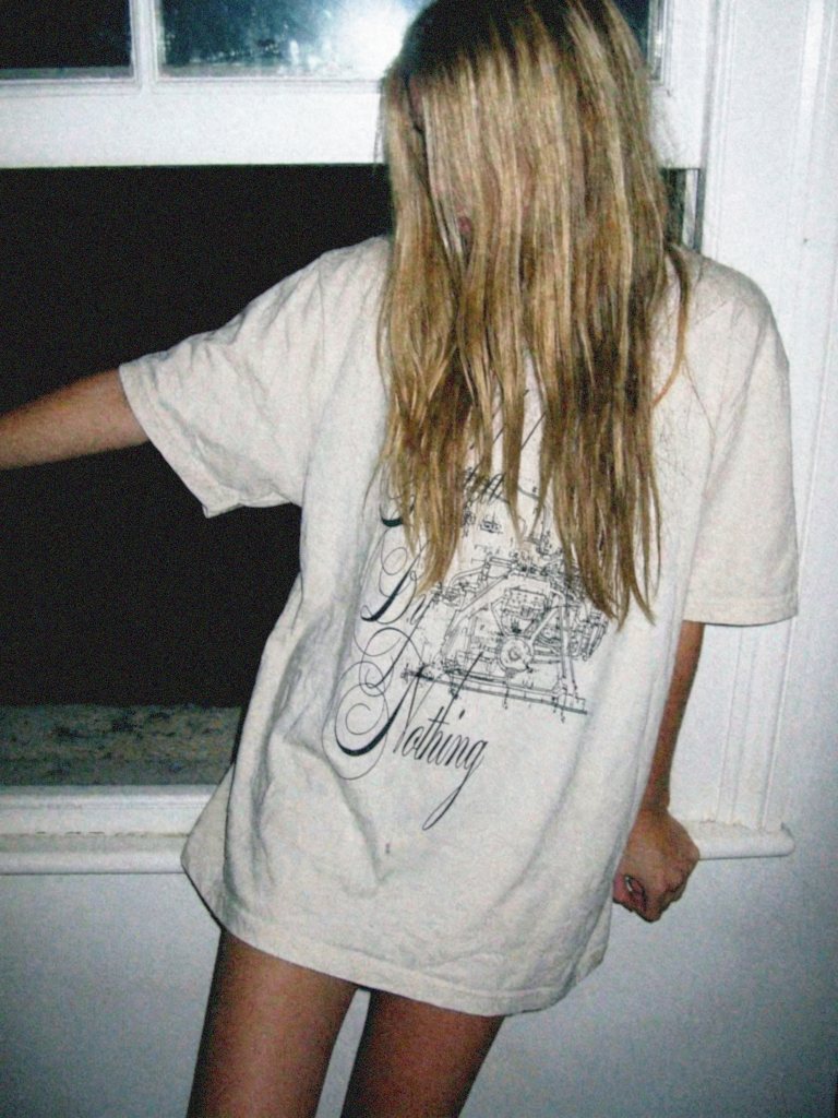[guided] tee
