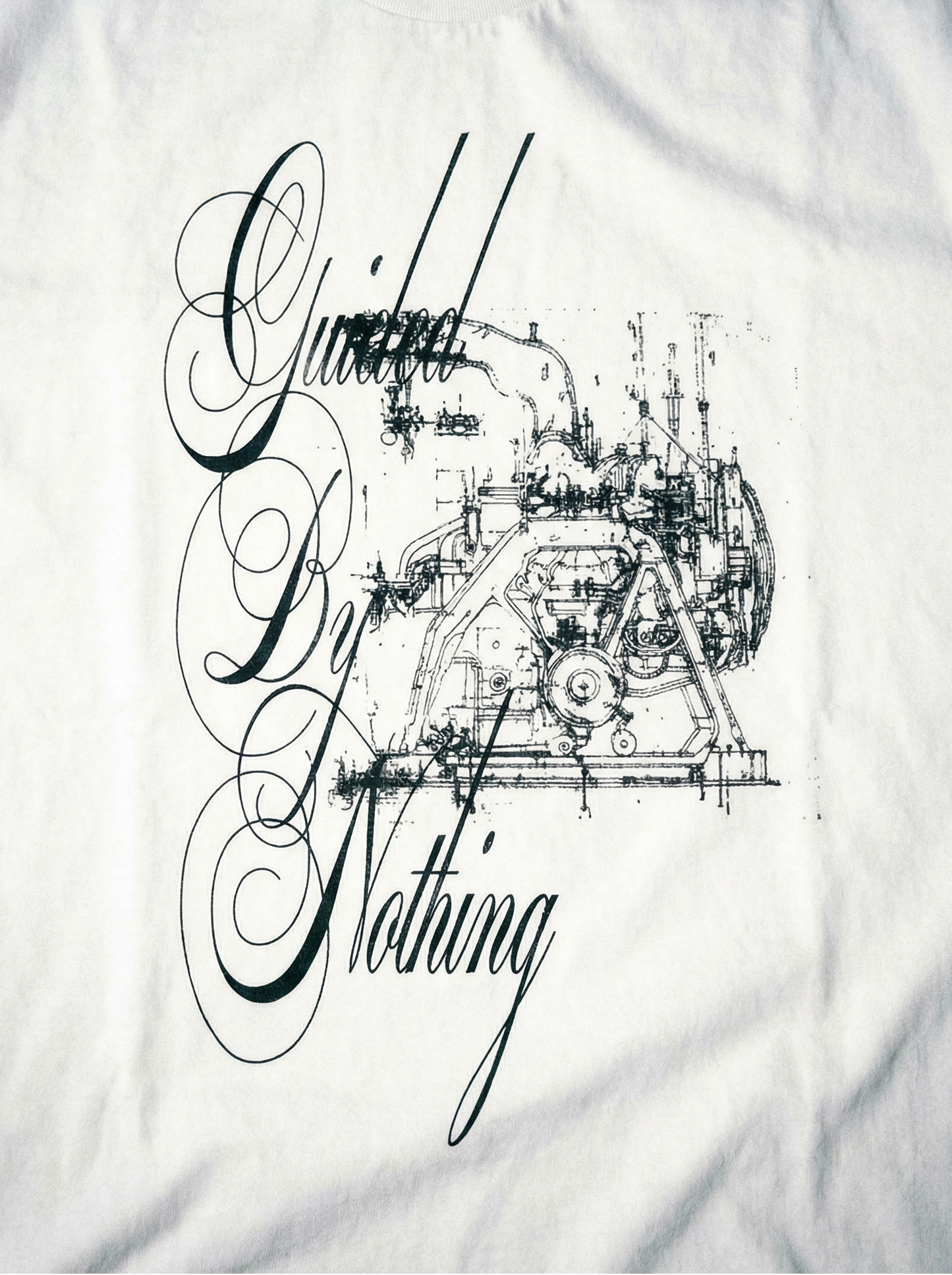 [guided] tee