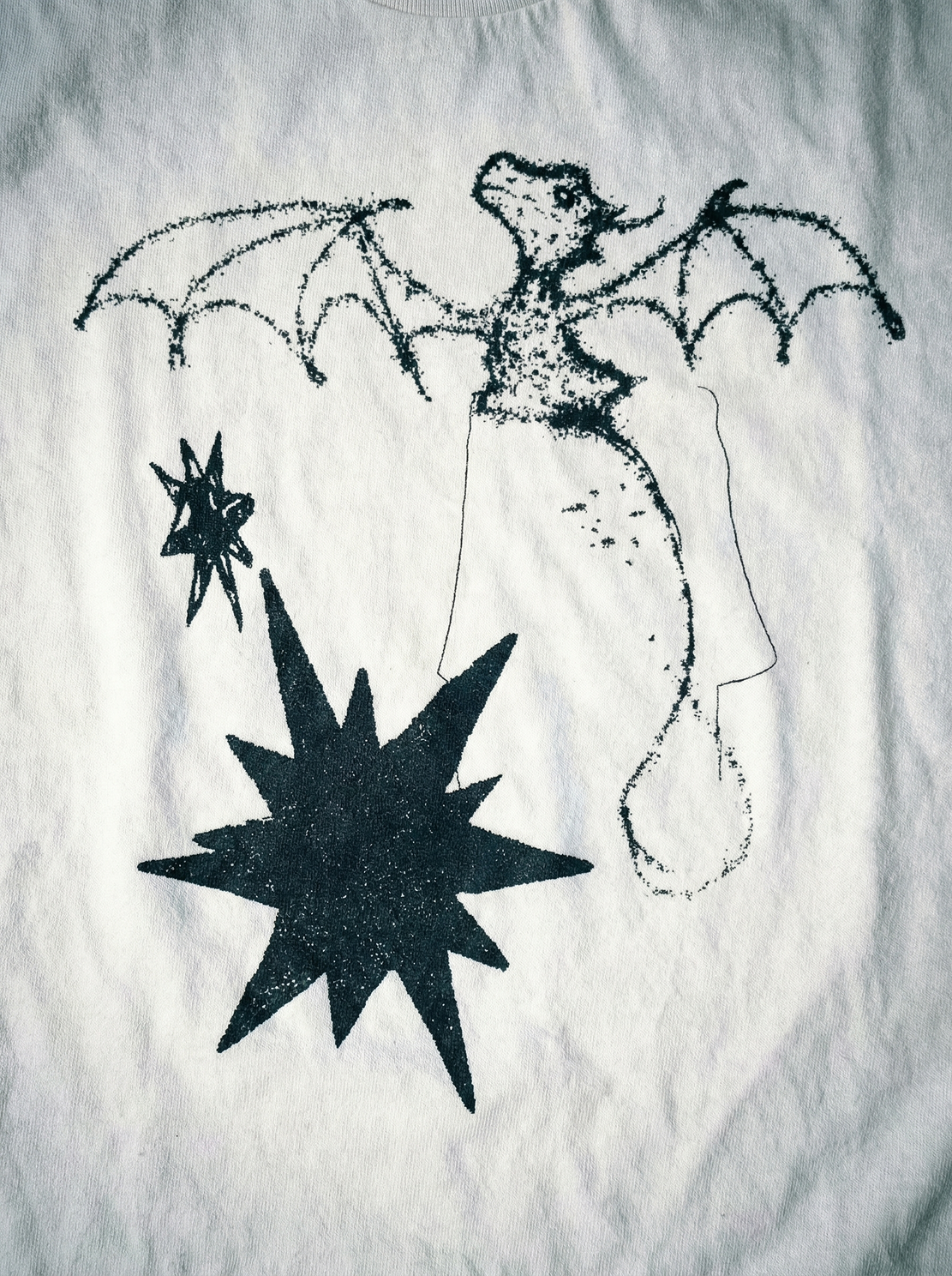 [tale] tee