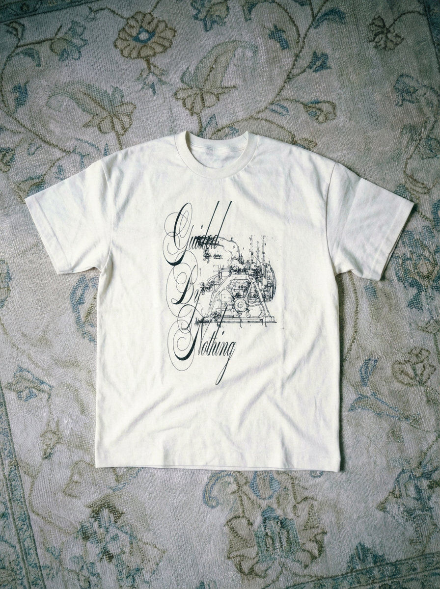 [guided] tee