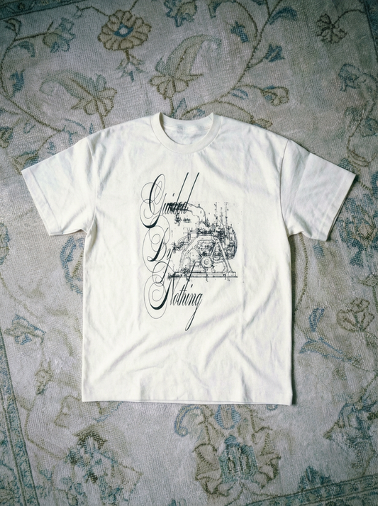 [guided] tee